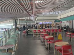 -肯德基(机场三店)