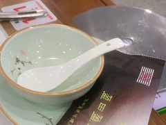 -盈田盈粥庄(博山东路店)