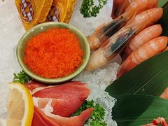 -菊上日式料理(蚌埠银泰店)