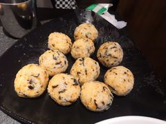 手抓饭团-伊茉家的烤肉店(勒泰中心店)