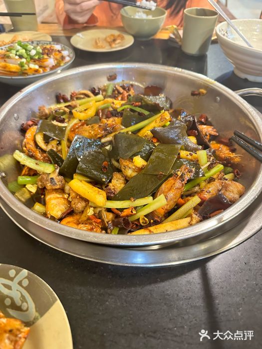2048香辣虾(七星岗店)图片