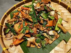 -云海肴·汽锅鸡·云南菜(苏州中心店)