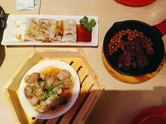 -避风塘(五角场店)
