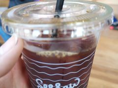 -Seesaw Coffee(朝阳大悦城店)