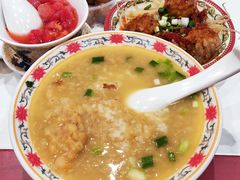 -71号豆汤饭·成都小馆(春熙路百盛店)