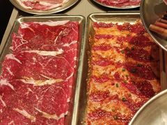 -西塔老太太泥炉烤肉(望京一店)