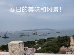 -南沙天后宫景区