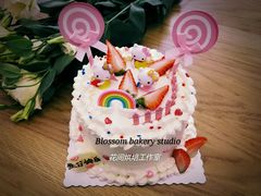 -花间烘焙BLossom Bakery