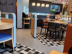 -菲滋意式餐厅(长兴东鱼坊店)