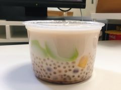 -椰子日记(世欧广场店)