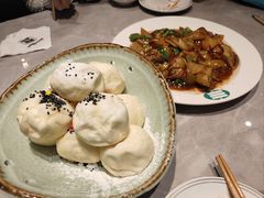 -华竹饭店(中央大街店)