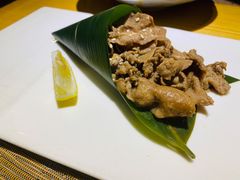 -吉兆·料理(红梅南路店)