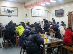 -老刘家泡馍·陕西老字号(钟楼广济街店)
