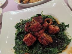 -金时代顺风大酒店(静安大融城店)