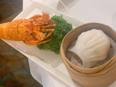 -翠园(兴业太古汇店)