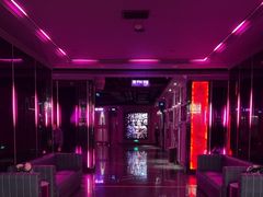 -欢乐迪KTV(新天店)