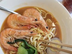 -南山鲜虾面·活鲜小馆·海味大连菜(南山总店)