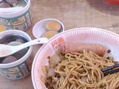 -阿当·小炒牛肉面(人广店)