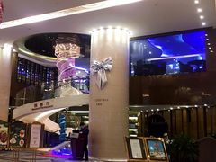 -深圳圣淘沙酒店(翡翠店)