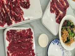 -福合埕牛肉火锅(长平国新店)