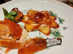 -京华烟云·北京烤鸭(领展购物广场·中关村店)