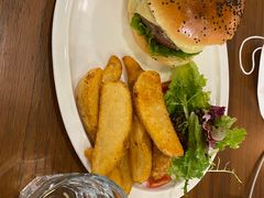 -UPPER KITCHEN(延安路店)