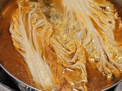 -蝎王府羊蝎子(虎坊桥总店)