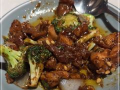 -小吊梨汤·北京菜·烤鸭(鸟巢店)