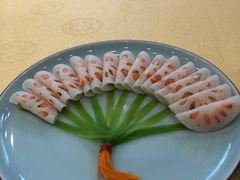 -白家大院·王府宫廷菜(苏州街店)