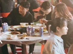 大堂-关二哥烧烤(王家湾店)