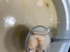 -湯系·煲汤手艺人(东二环泰禾广场店)