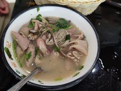 -宛平李记小吃(东关街店)