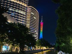 -猎德游泳池(猎德花园店)