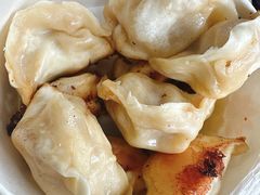 -孝丰南门锅贴(南街店)