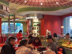 -避风塘·金牌店·夜宵(金玉兰店)