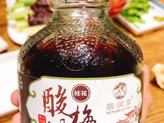 -潮庭·大连海鲜·炭火烧烤·扇贝王(大连店)