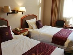 -北京前门建国饭店