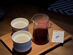 -青咖啡(三坊七巷店)