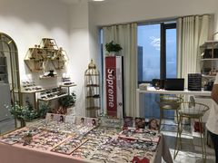 -肆兮眼镜·蔡司·徕卡战略合作店(大坪店)