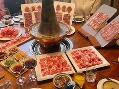 -禾记花园涮肉餐厅