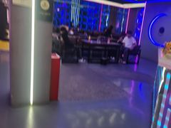 -关你鬼室大型密室逃脱(佛山创意园店)
