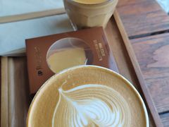 -Peet's Coffee皮爷咖啡(上海长风大悦城店)