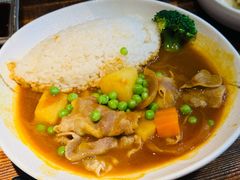 -小川洋风料理(汉街店)