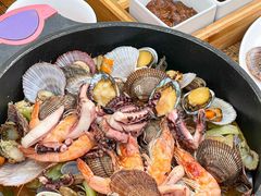 -山海菜馆·海肠捞饭·青岛菜(栈桥店)