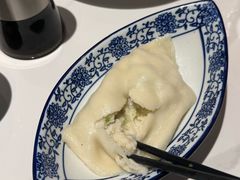 -必点海鲜·海肠捞饭·鲅鱼水饺(滨江道店)