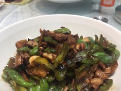 -湘约东方·湘约和港·湖南家常菜·宴请(民星路店)