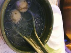 -润园四季椰子鸡火锅(海上世界店)