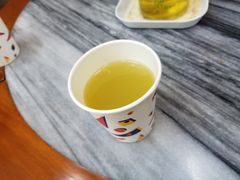 -公利真料竹蔗水(中环店)