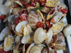 -玉园烧烤·海鲜辣炒