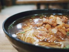 -老盛兴汤包馆(江宁一店)